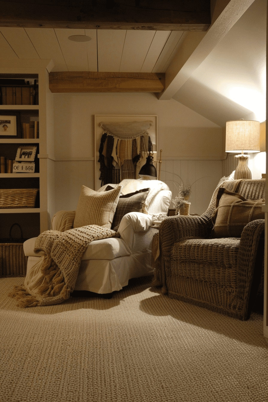 29 Basement Bedroom Ideas: Transform Your Space Into A Cozy Retreat ...