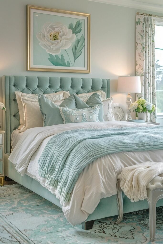 Coastal Chic Luxury