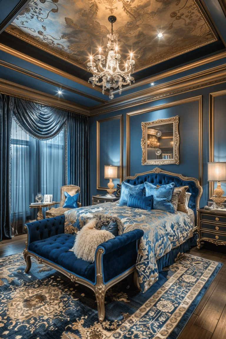 29 Basement Bedroom Ideas: Transform Your Space Into A Cozy Retreat - Learn California