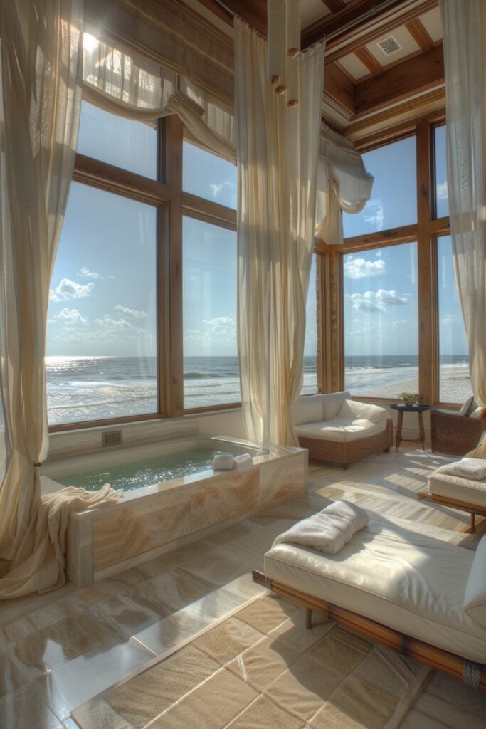 Beachfront Bliss