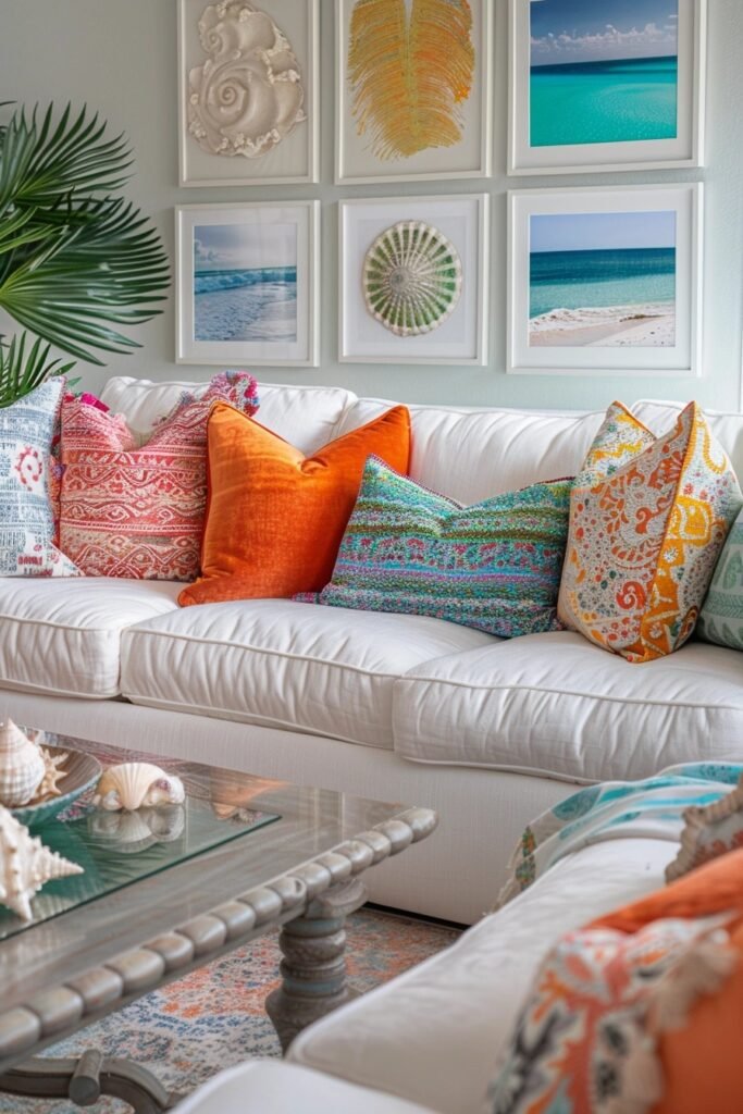 Beachy Boho Bliss