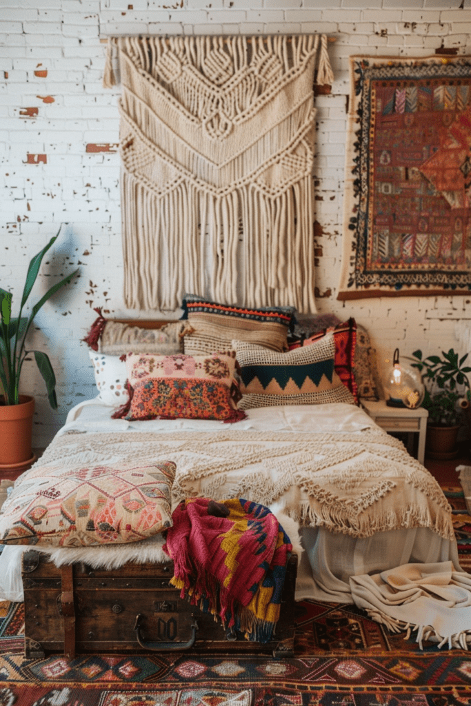 Bohemian Style Inspirations