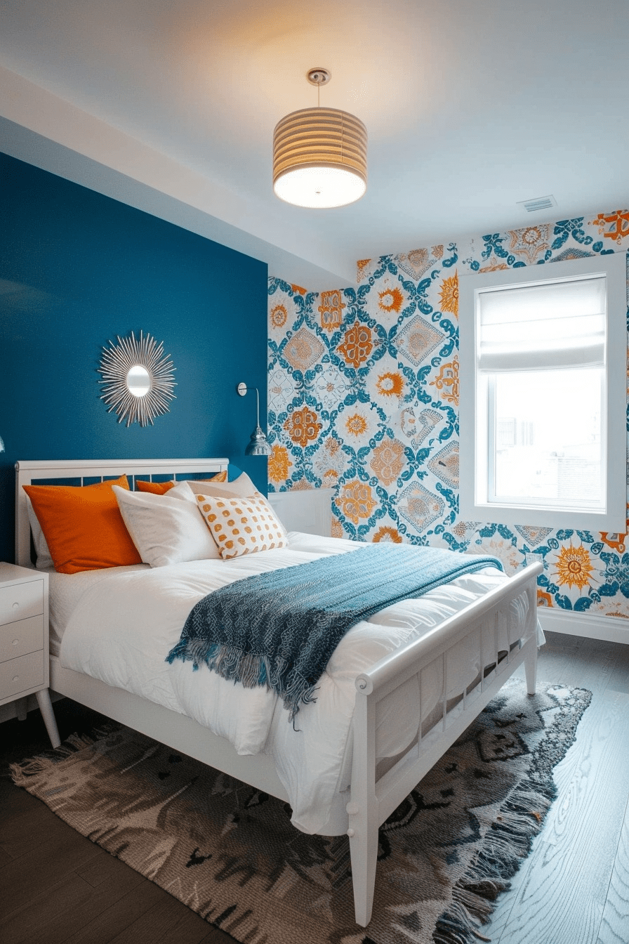 29 Chic And Cozy Small Bedroom Ideas To Maximize Your Space - Learn ...