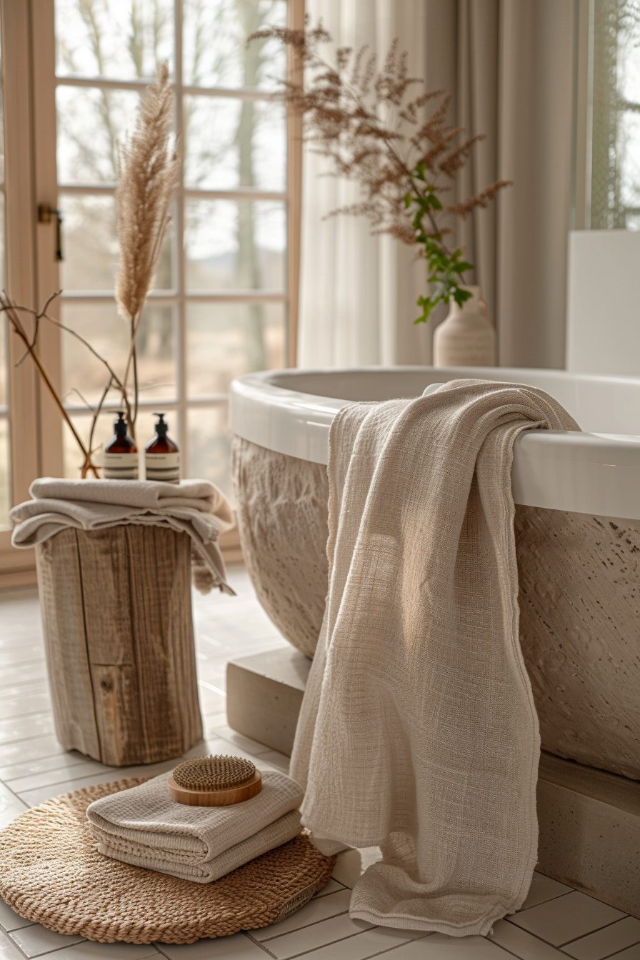 29 Boho Window Treatments To Inspire Your Decor - Learn California