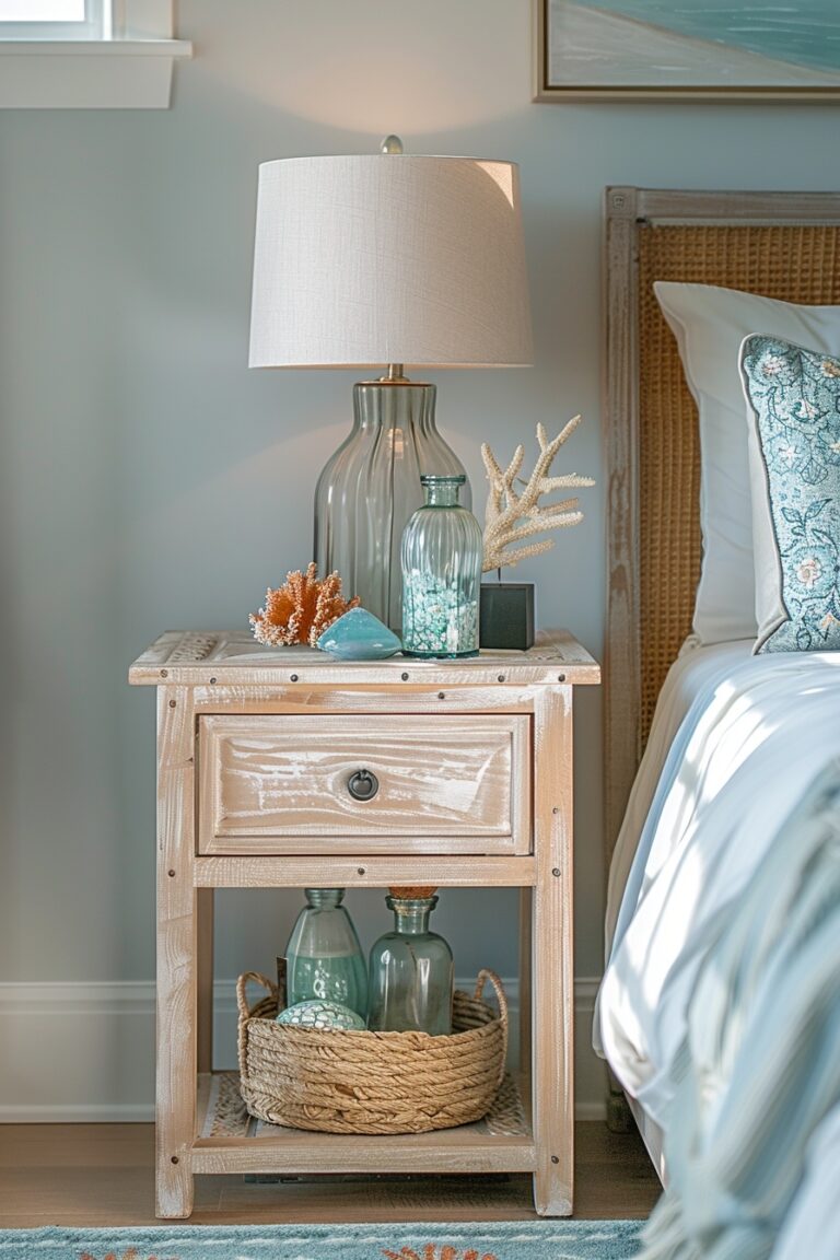 29 Coastal Style Decorating Ideas To Refresh Your Home - Learn California