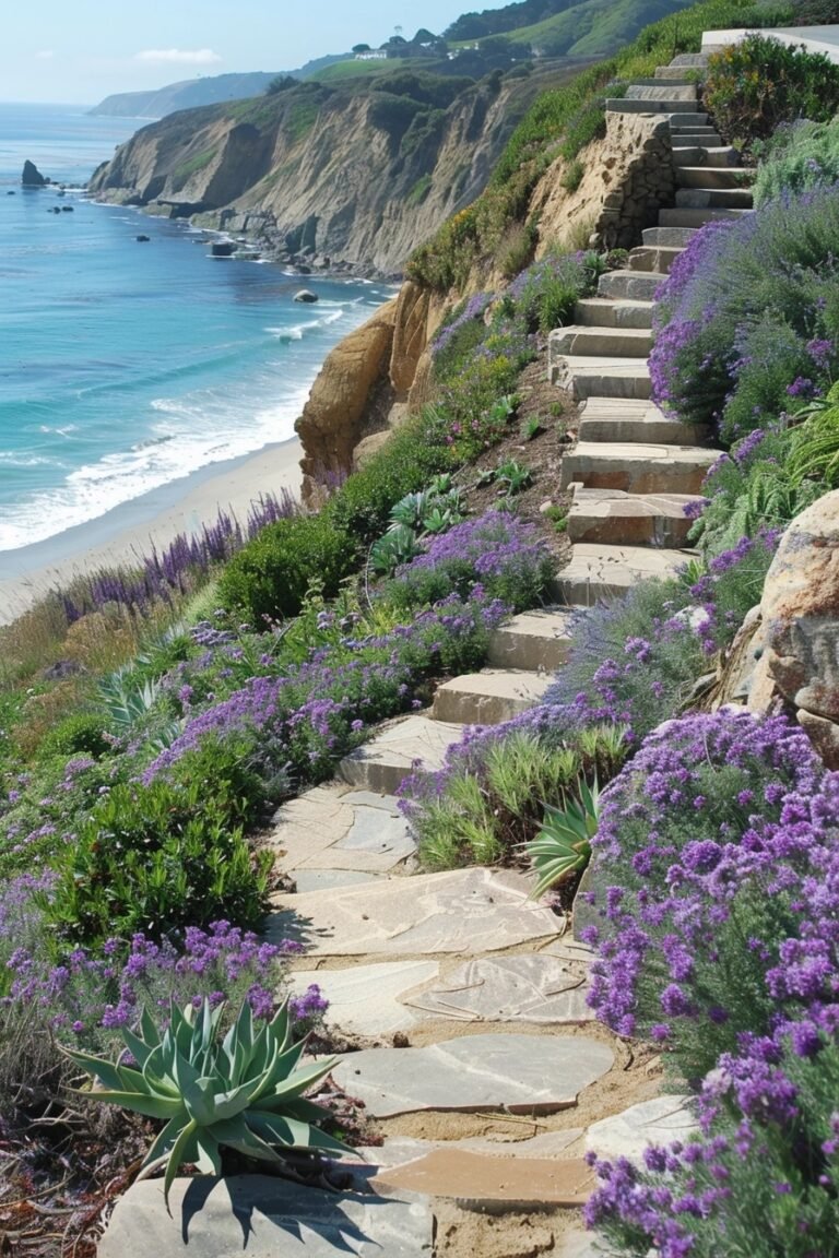 29 California Landscaping Ideas For A Lush Outdoor Space - Learn California