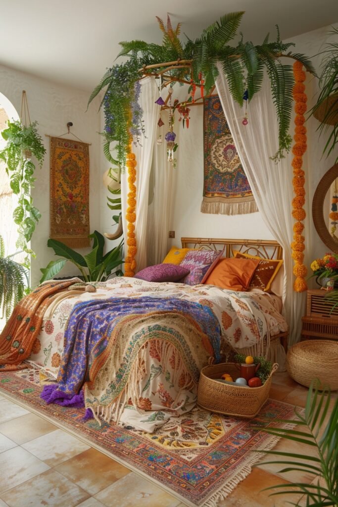 Coastal Bohemian Blends