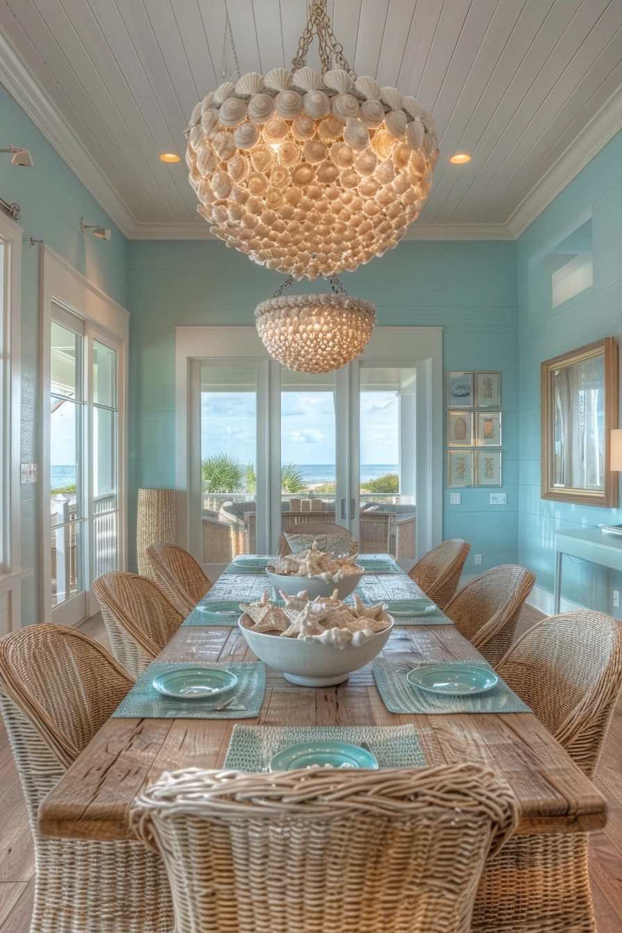 29 Beach Decorating Ideas For The Home - Learn California