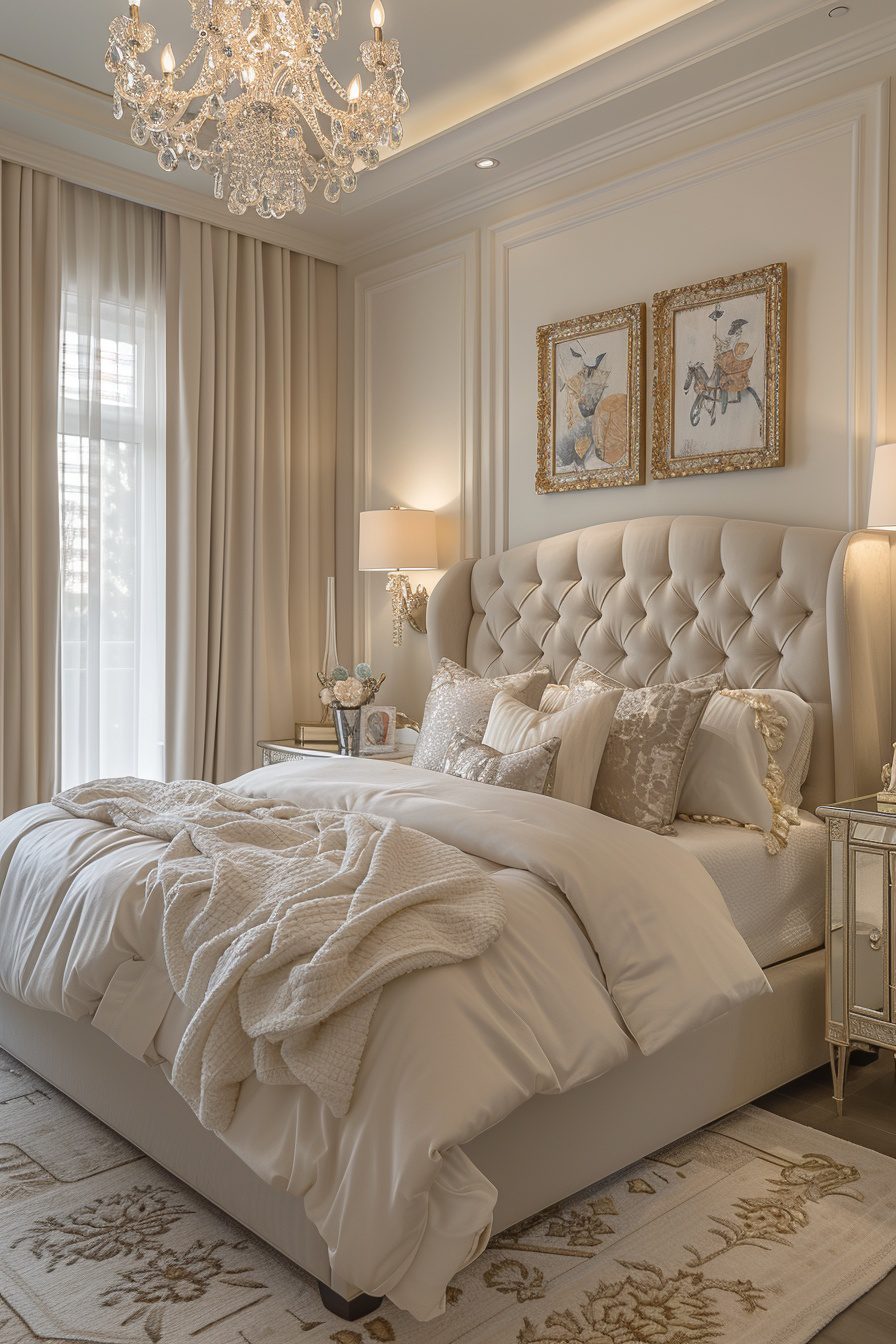 29 Coastal Cowgirl Bedroom Ideas For A Unique Seaside Style - Learn ...