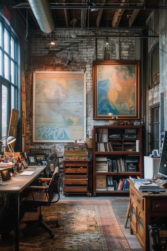 Coastal Eclectic Studio