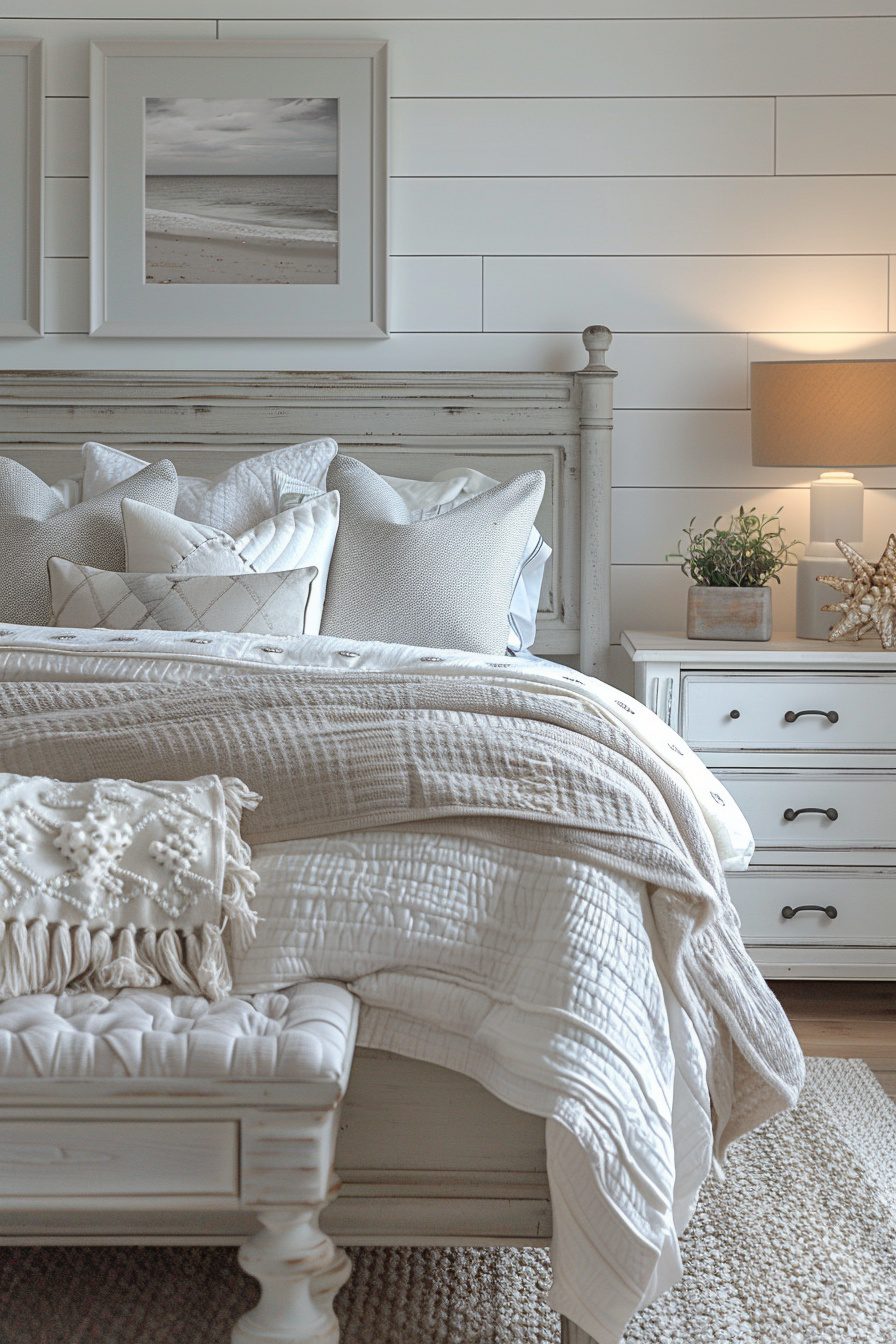 Image showcasing 29 Coastal Style Decorating Ideas To Refresh Your Home - Learn California
