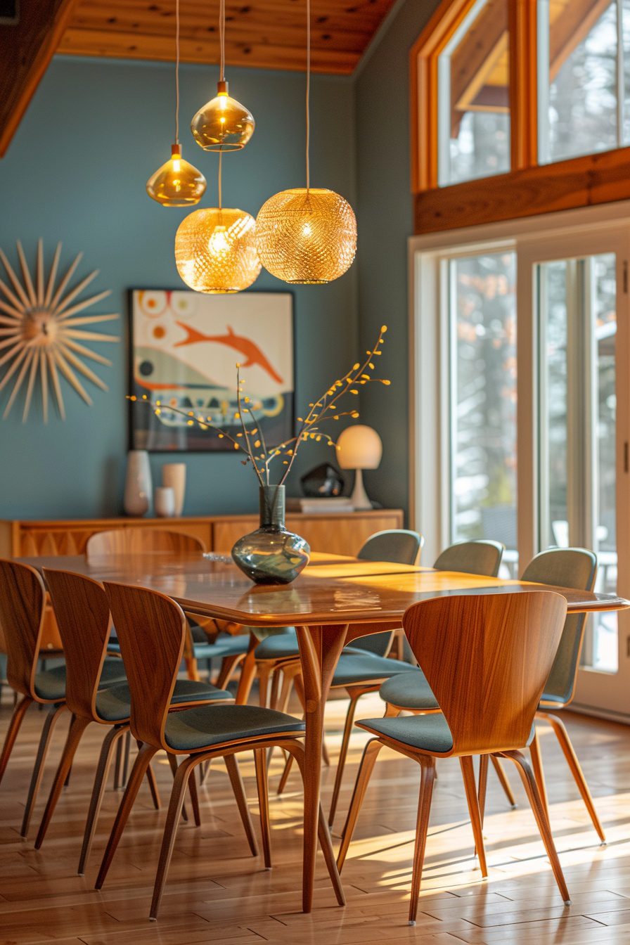 29 Coastal Apartment Decor Ideas For A Breezy Feel - Learn California - Modern Small Apartment Decor With A Coastal Touch
