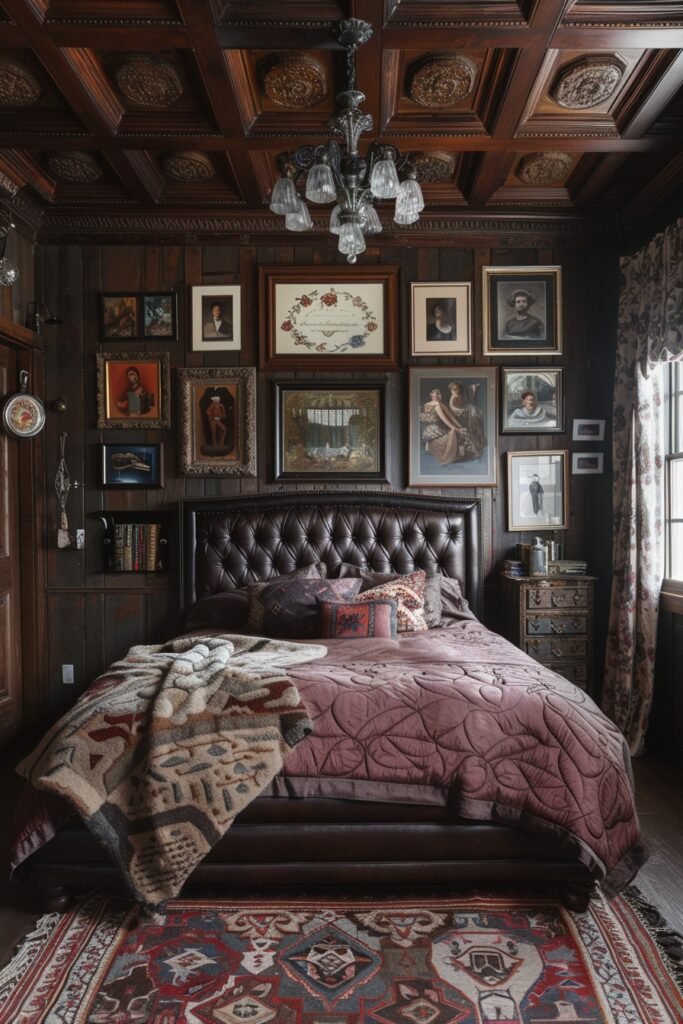 Collector's Eclectic Sanctuary