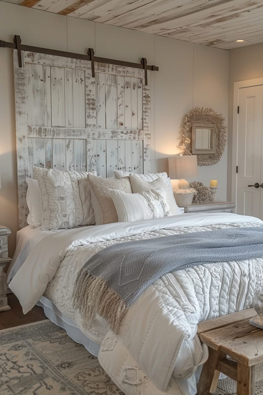 29 Coastal Cowgirl Bedroom Ideas For A Unique Seaside Style Learn