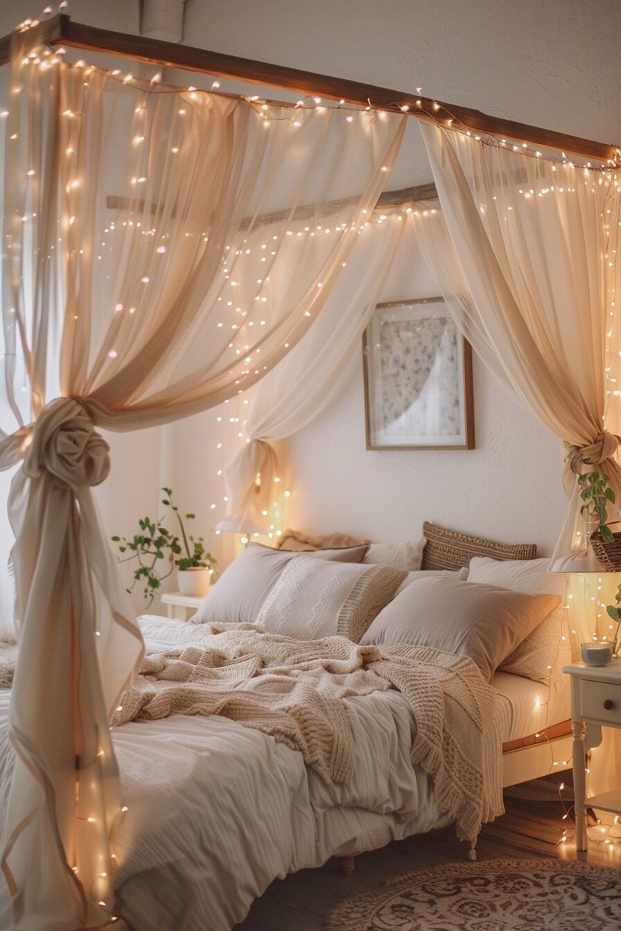 29 Chic And Cozy Small Bedroom Ideas To Maximize Your Space - Learn ...