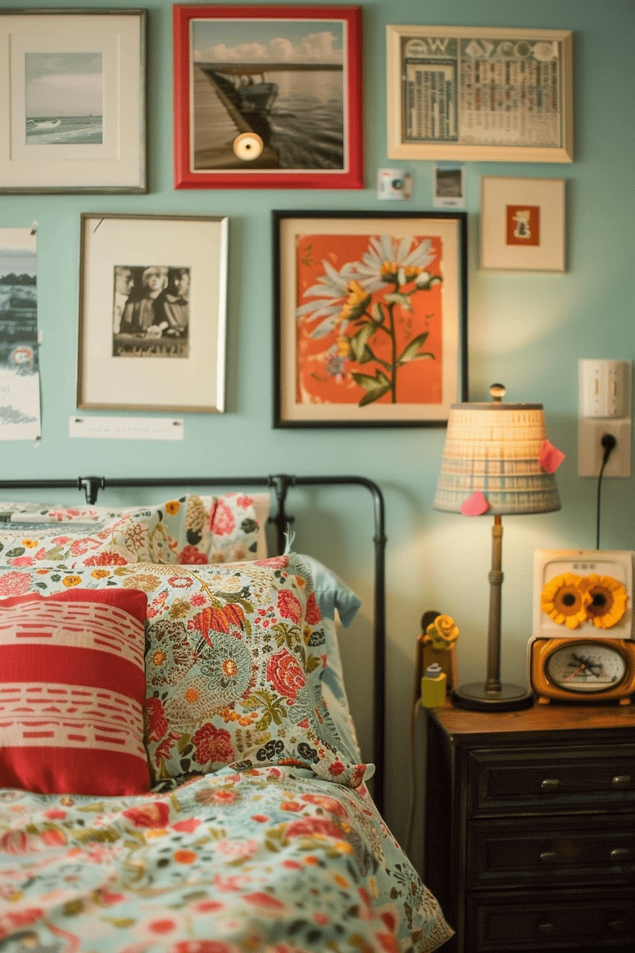 29 Chic And Cozy Small Bedroom Ideas To Maximize Your Space - Learn ...