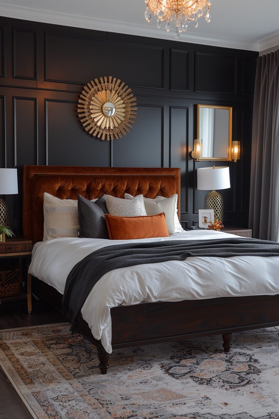 29 Aesthetic Bedroom Ideas For A Beautiful Space - Learn California