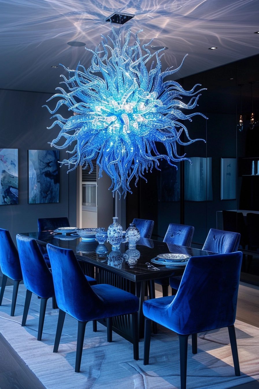 29 Coastal Interior Decorating Ideas For A Breezy Atmosphere - Learn ...