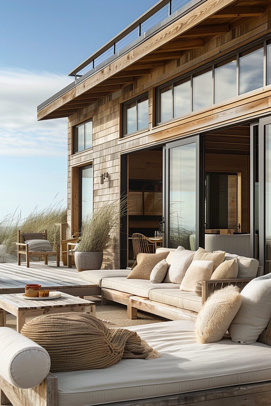 29 Coastal Decor Living Room Tips For A Breezy Beach Vibe - Learn ...