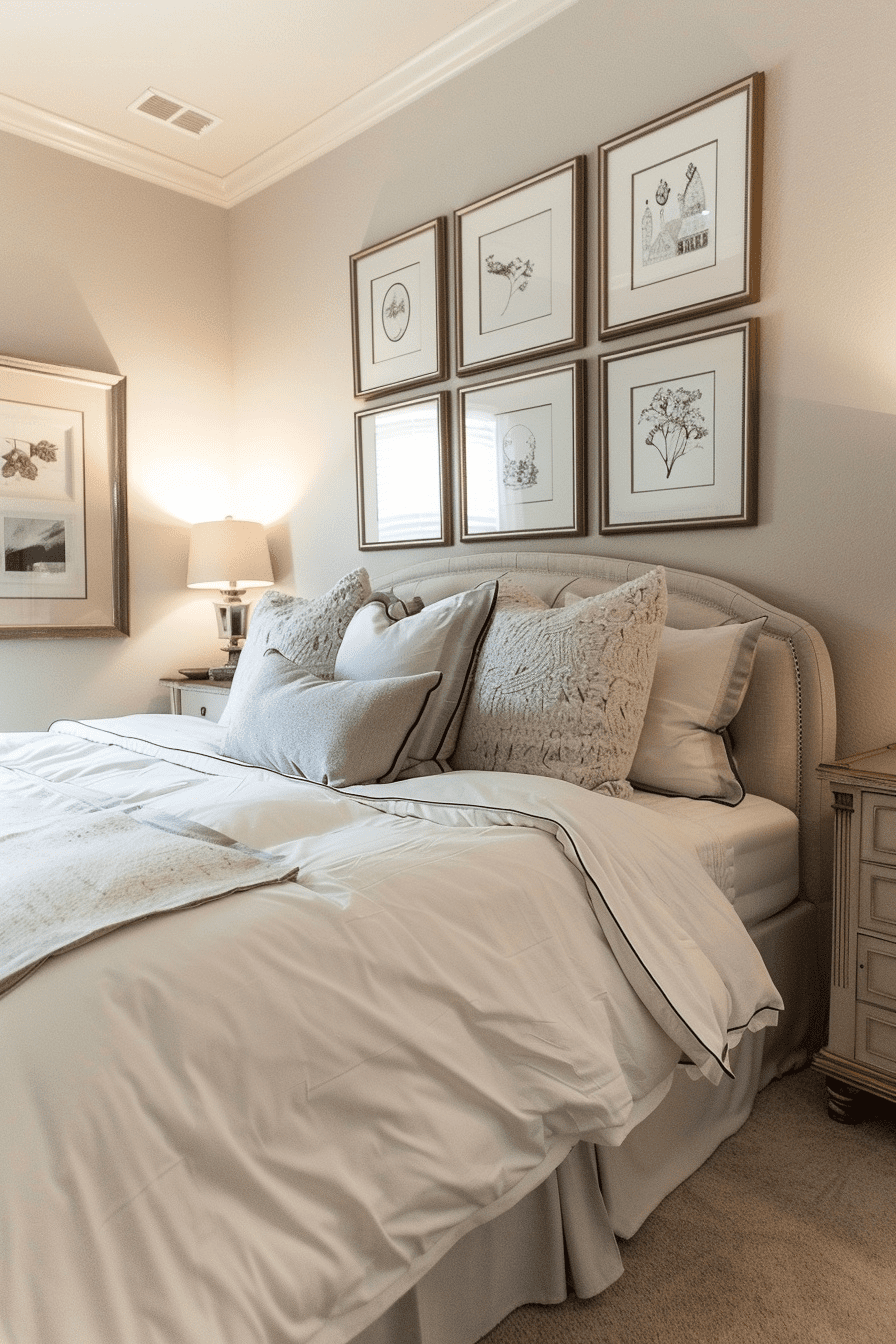 29 Chic And Cozy Small Bedroom Ideas To Maximize Your Space - Learn ...