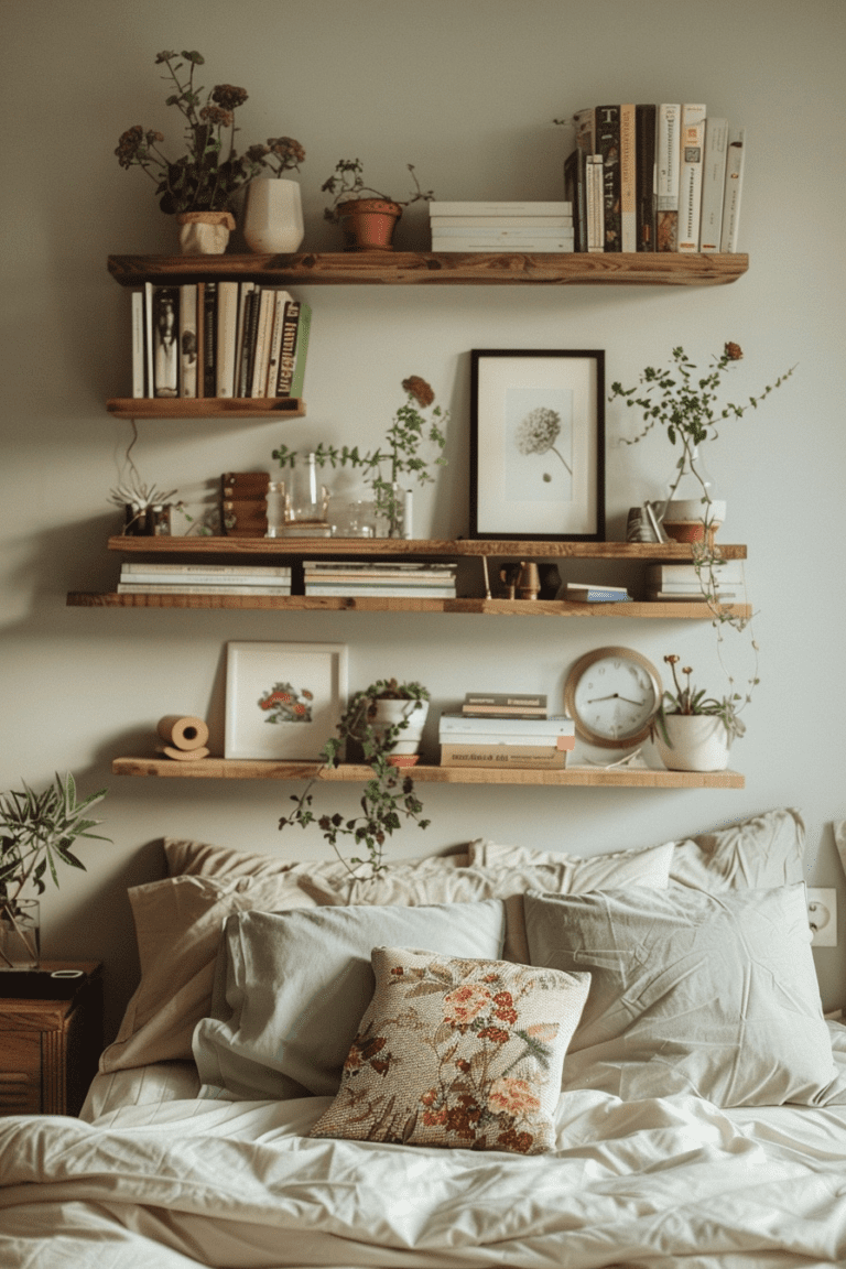 29 Chic And Cozy Small Bedroom Ideas To Maximize Your Space - Learn ...