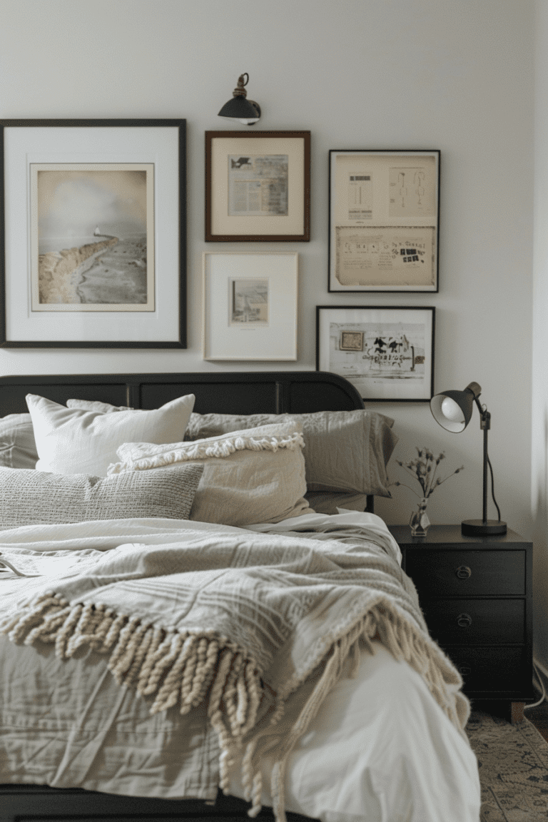 29 Chic And Cozy Small Bedroom Ideas To Maximize Your Space - Learn ...
