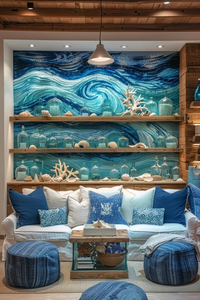 High Tide Harmony Room