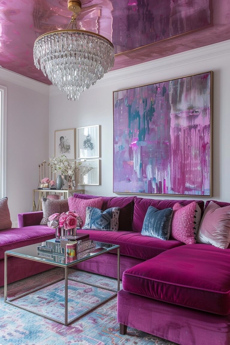 29 California Home Interior Ideas For A Trendy Home Makeover - Learn ...