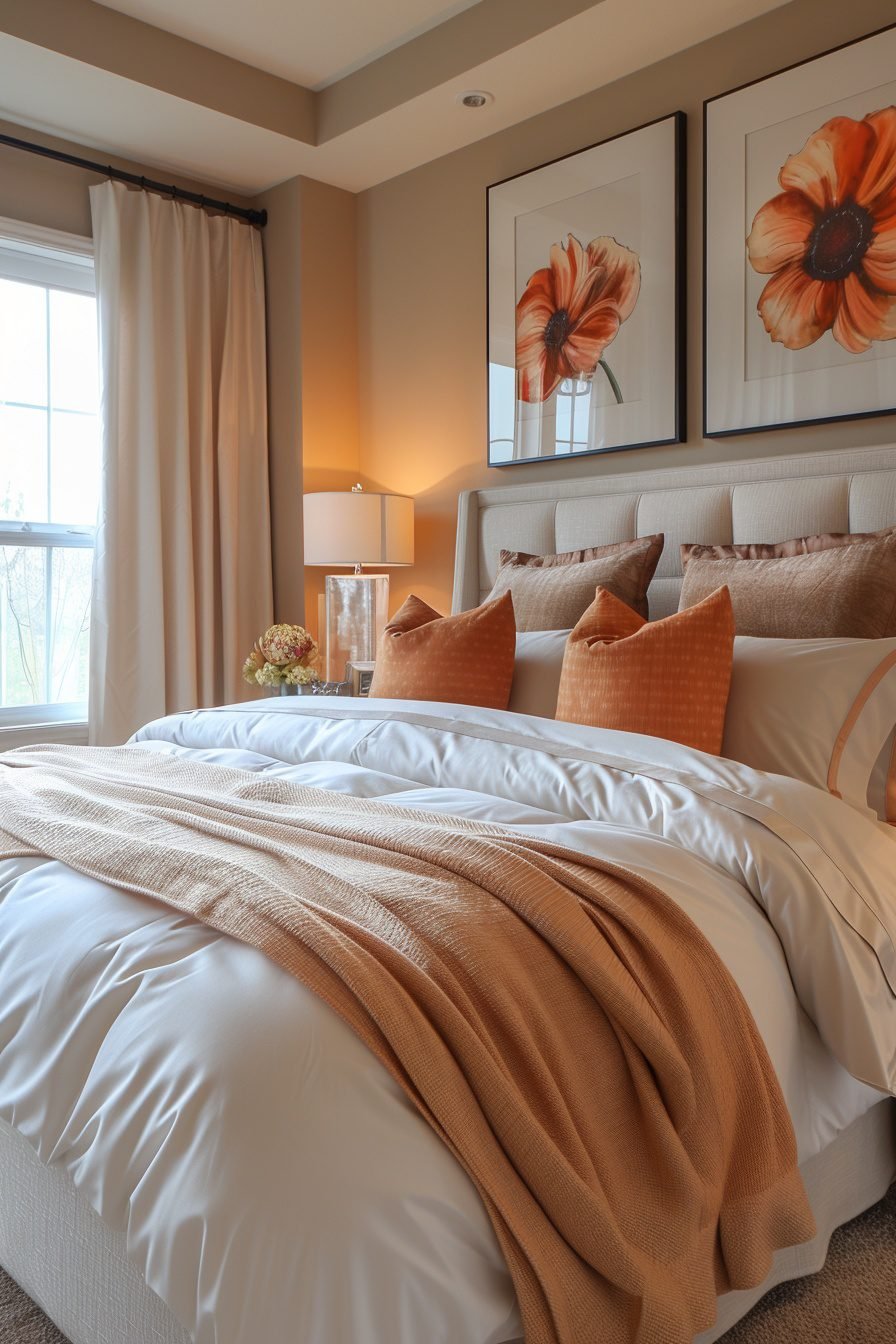 29 Elegant Bedroom Decor Ideas For A Luxurious Space - Learn California