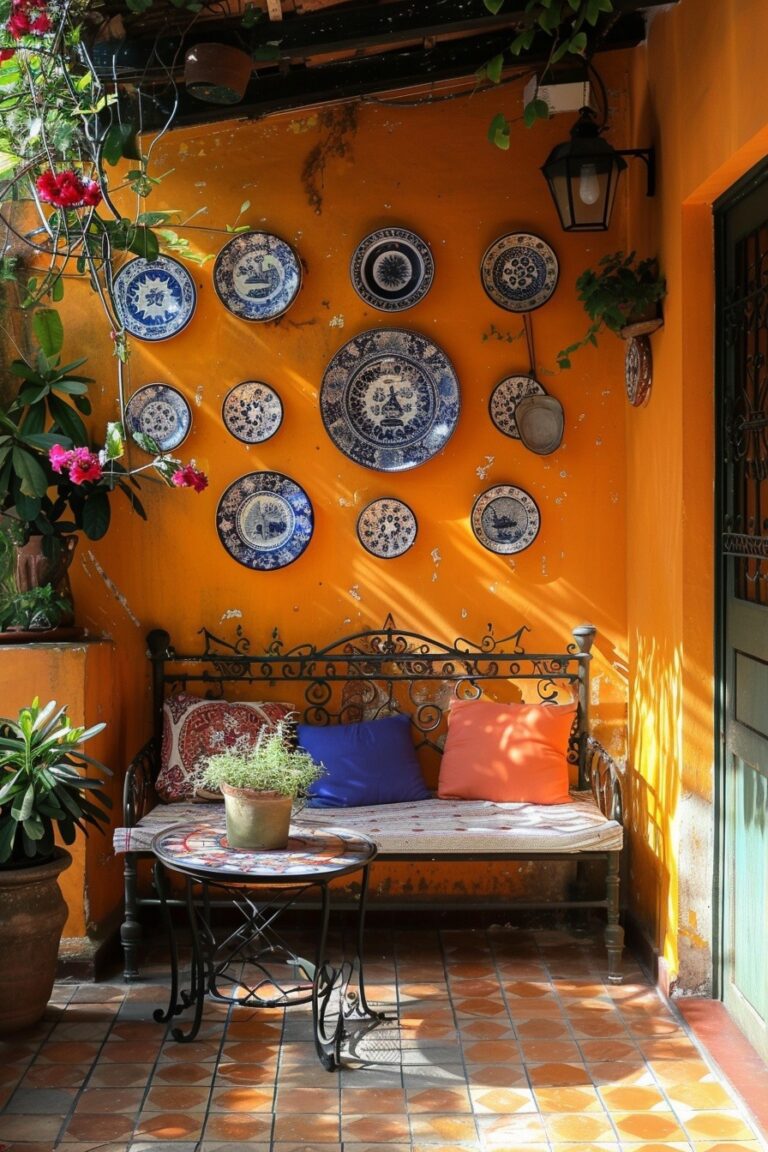 Image showcasing 29 Coastal Apartment Decor Ideas For A Breezy Feel - Learn California