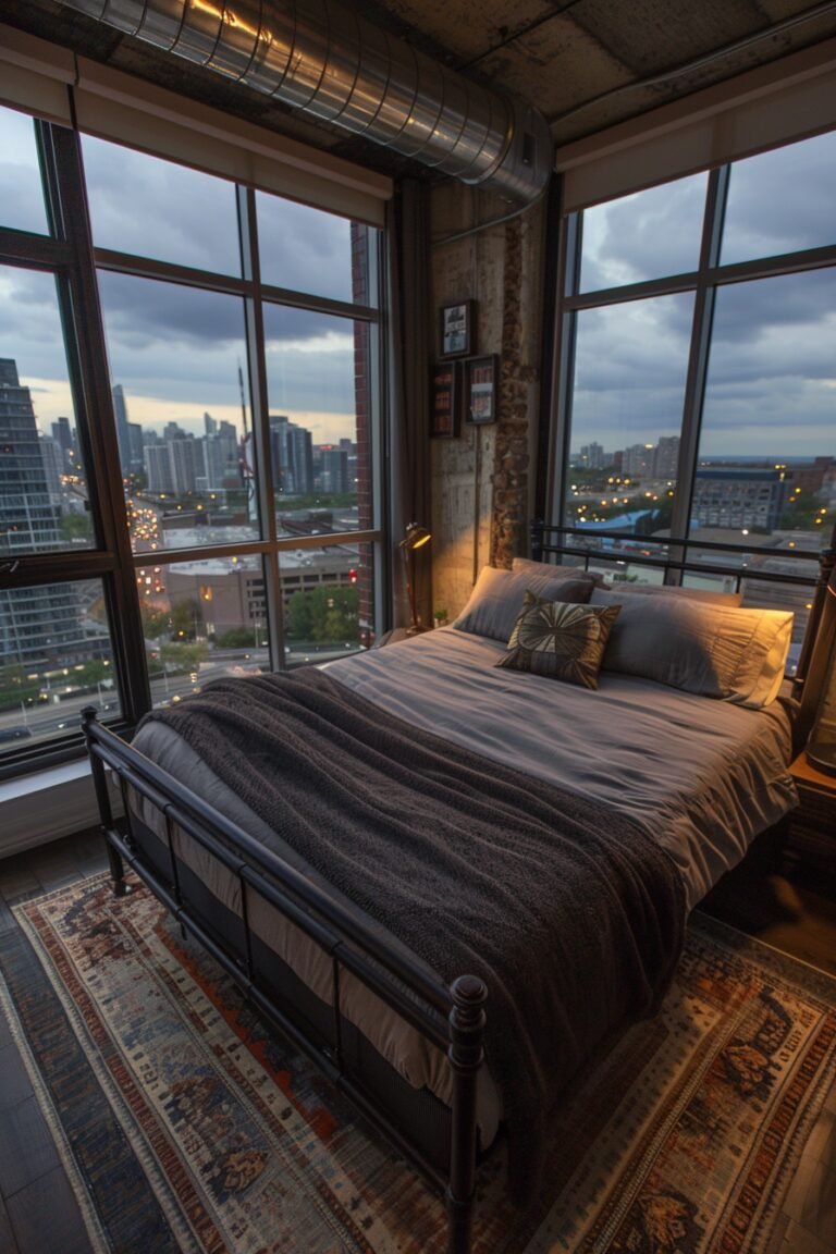 29 Aesthetic Bedroom Ideas For A Beautiful Space - Learn California