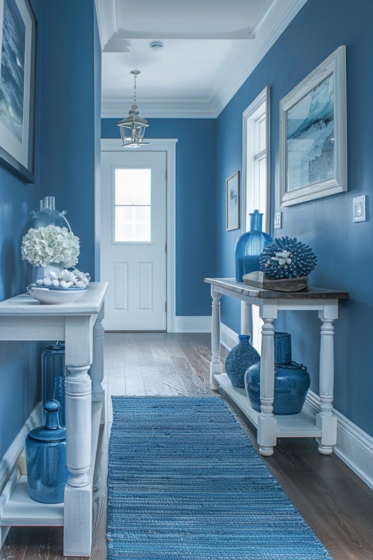 Picture of 29 Coastal Bohemian Decor Tips For A Beachy Boho Vibe - Learn California