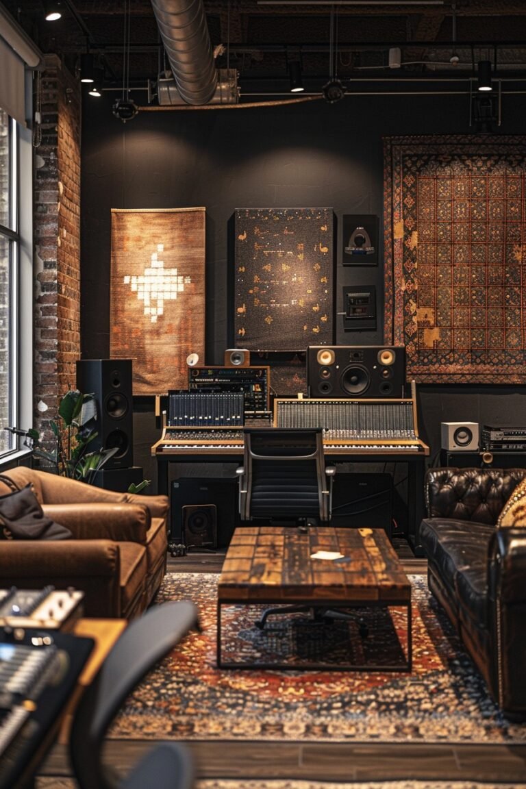 29 Street Style Living Room Ideas For A Trendy Look - Learn California