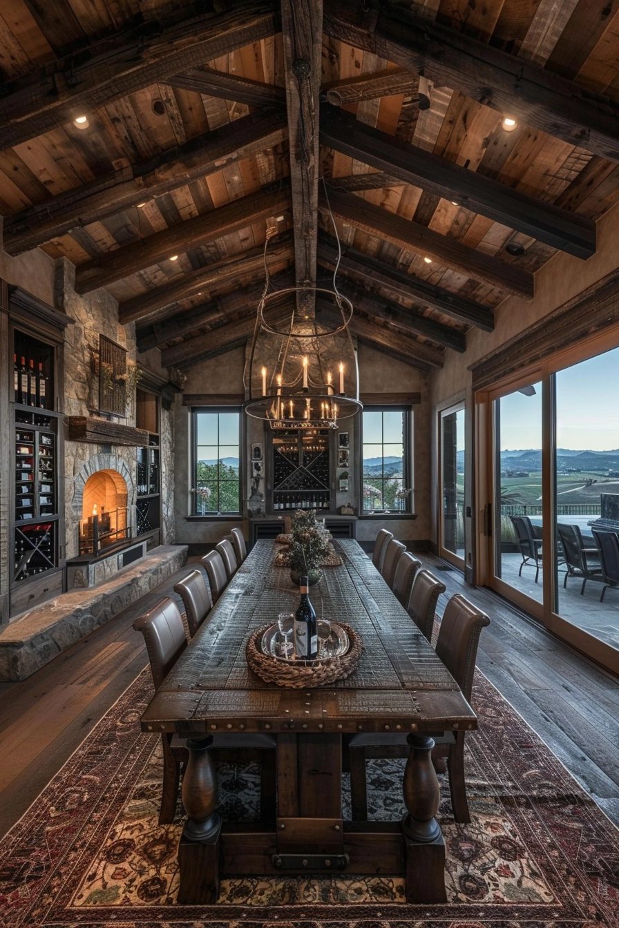 29 California Home Interior Ideas For A Trendy Home Makeover - Learn ...