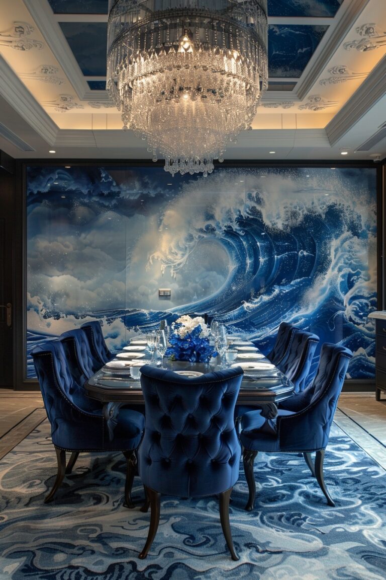 29 Coastal Apartment Decor Ideas For A Breezy Feel - Learn California