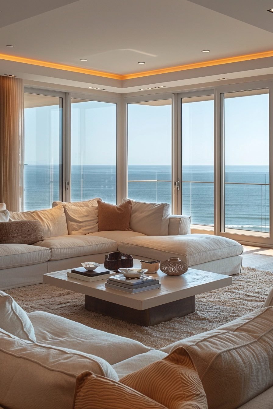 Picture of PLUSH — mopsarchitects