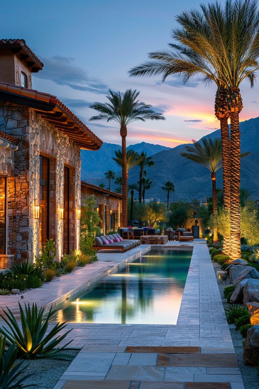 29 California Landscaping Ideas For A Lush Outdoor Space - Learn California
