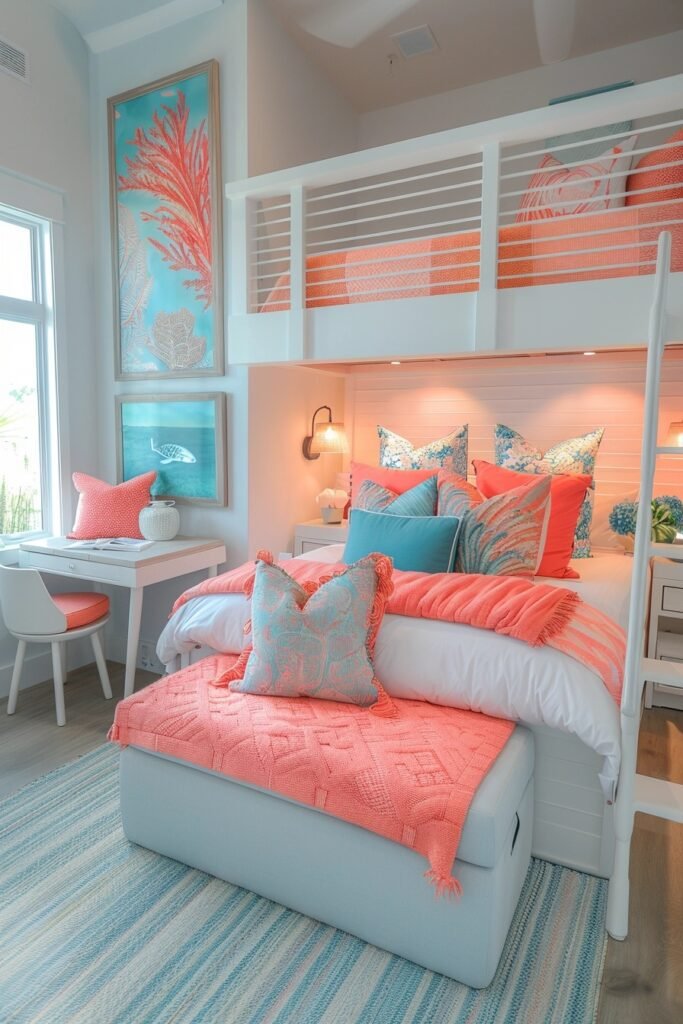 Prepster's Ocean Loft