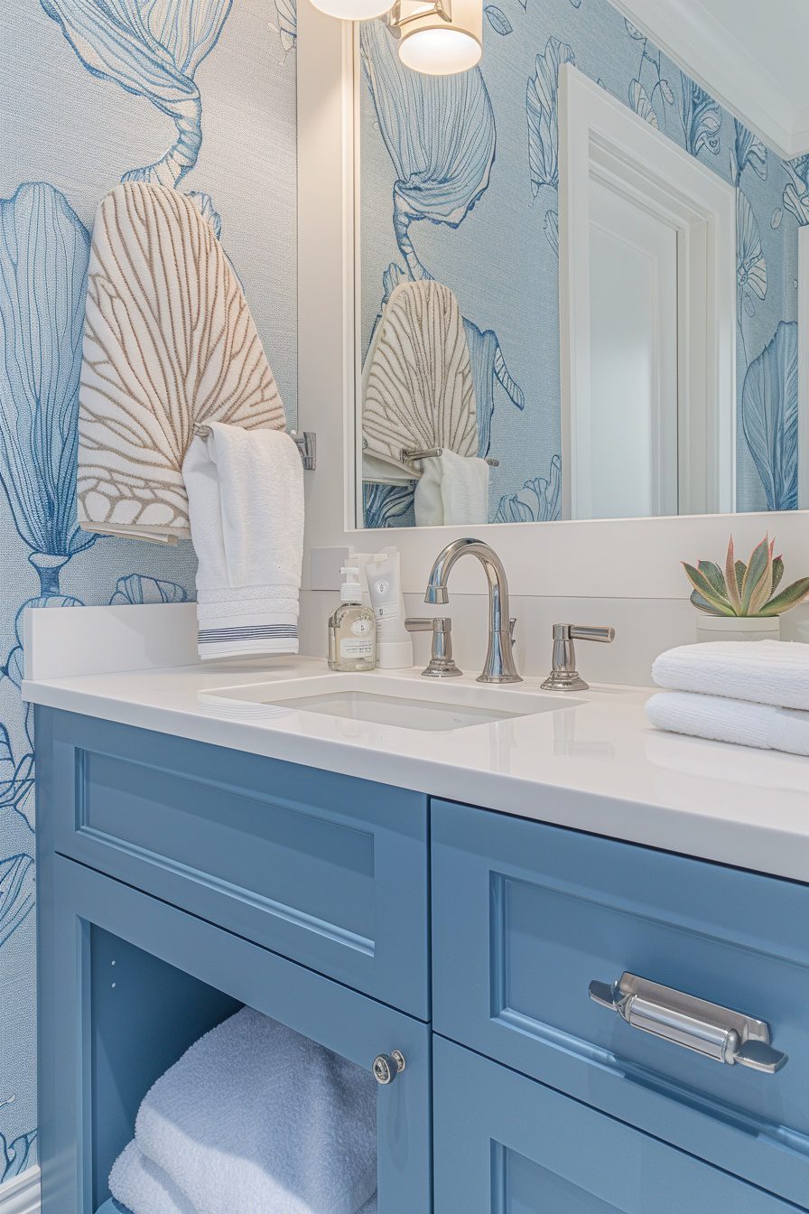 Image showcasing 29 Coastal Bohemian Decor Tips For A Beachy Boho Vibe - Learn California