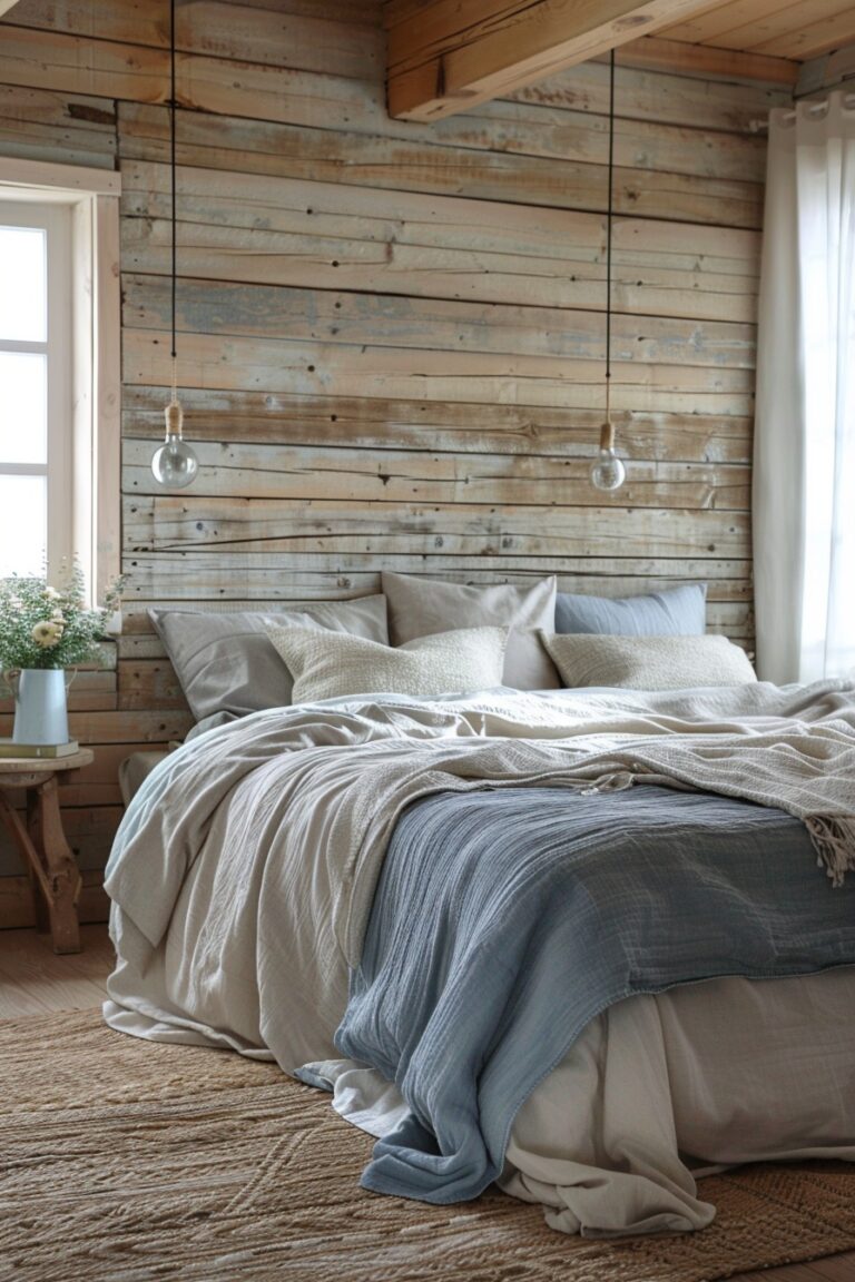 29 Coastal Apartment Decor Ideas For A Breezy Feel - Learn California - Small City Apartment Decor Ideas With A Coastal Touch