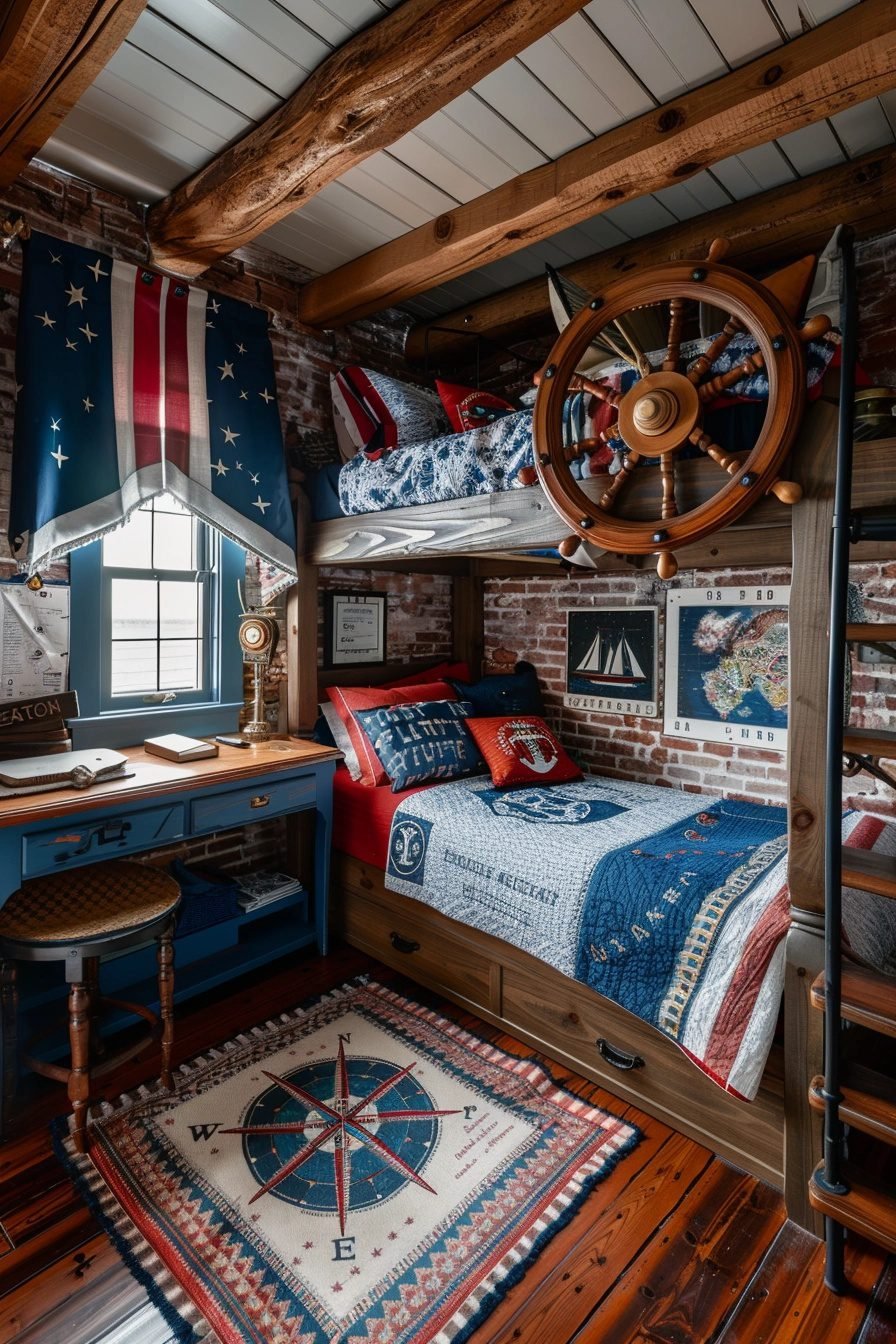 29 Coastal Preppy Bedroom Ideas For Elegant Beach Vibes Learn California