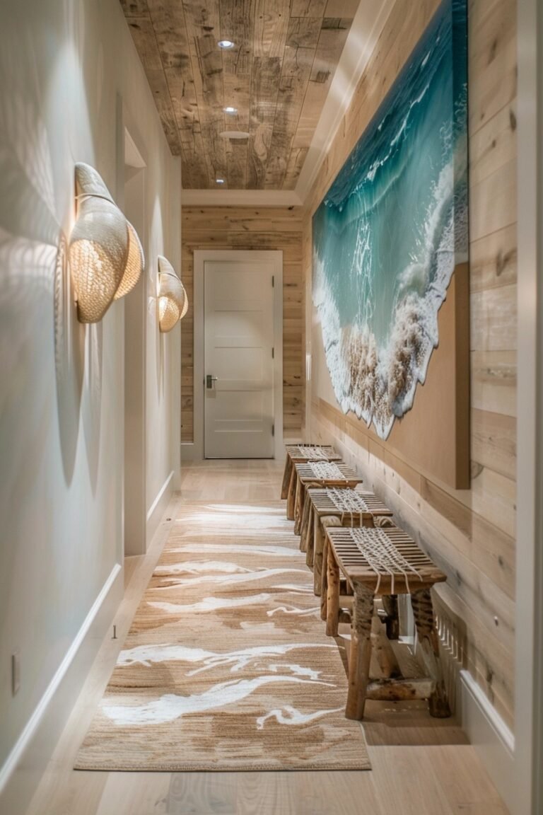 29 Beach Decorating Ideas For The Home - Learn California