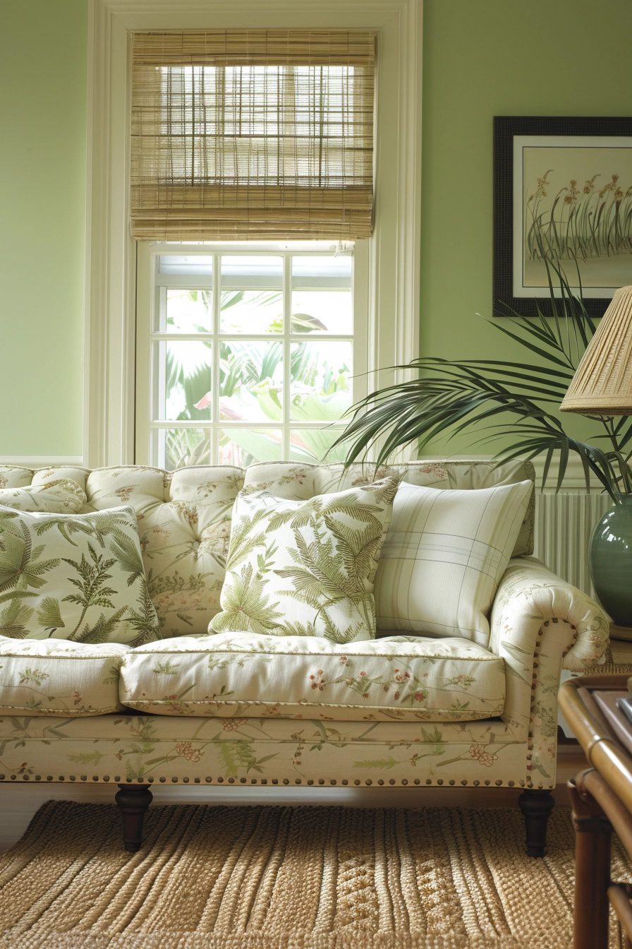 29 Coastal Interior Decorating Ideas For A Breezy Atmosphere - Learn ...