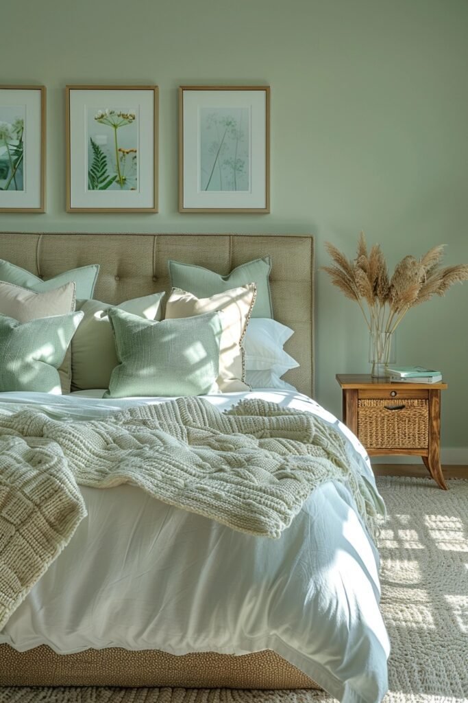 Seagrass Serenity Suite