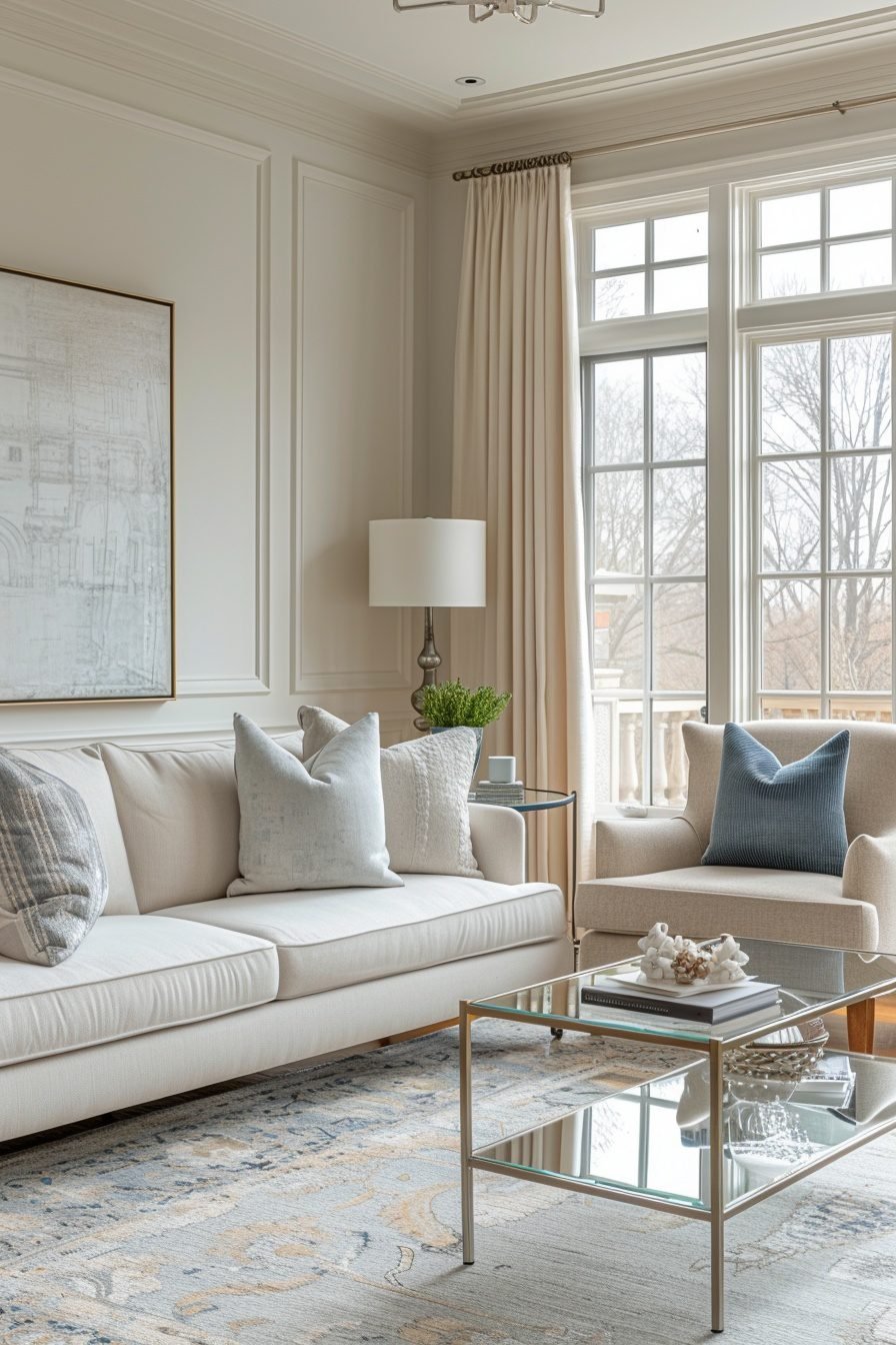 29 Aesthetic Living Room Ideas For A Modern Touch - Learn California