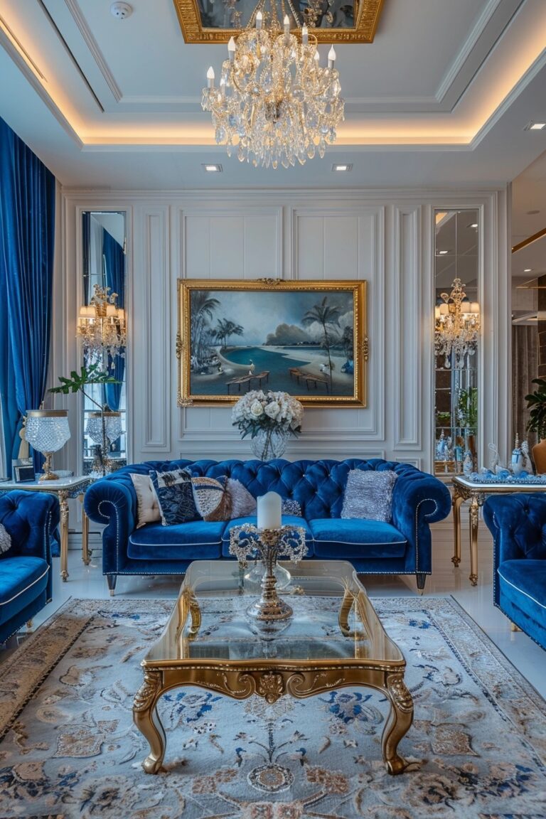 Image showcasing 29 Beach Decorating Ideas For The Home - Learn California