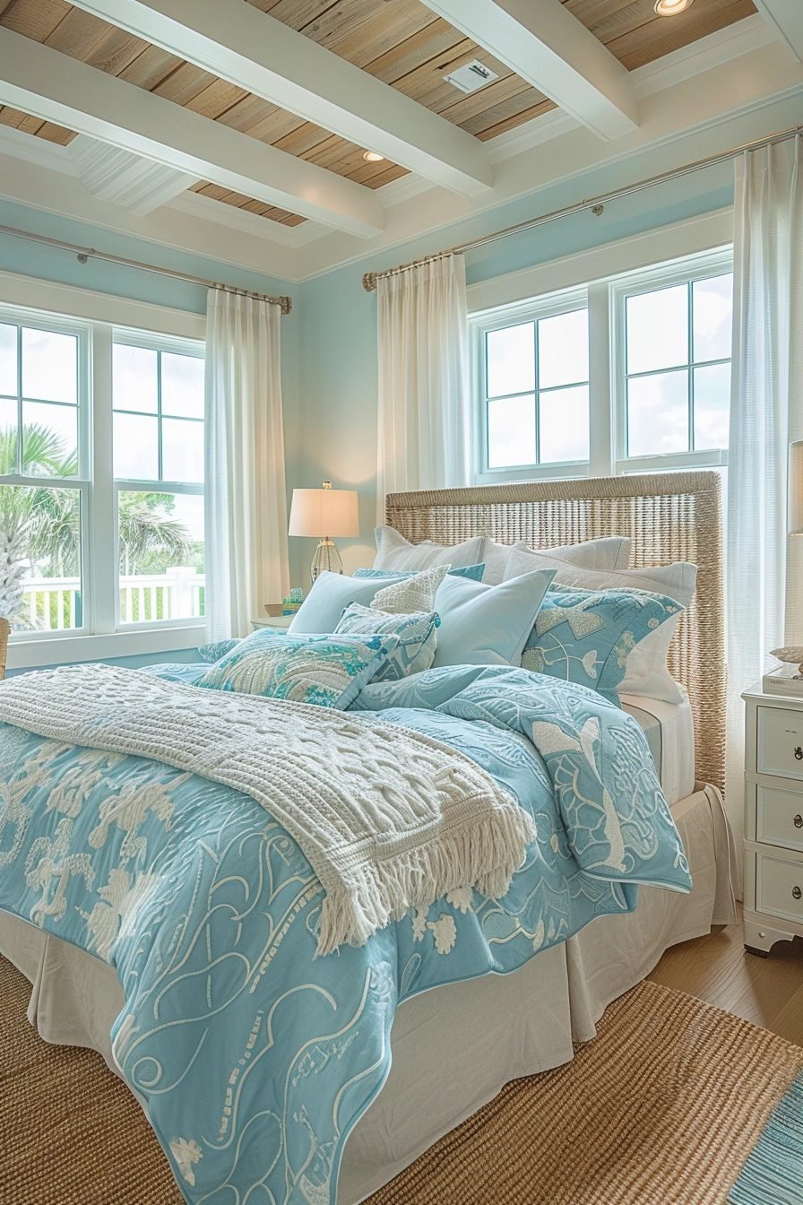 29 Beach Decorating Ideas For The Home - Learn California