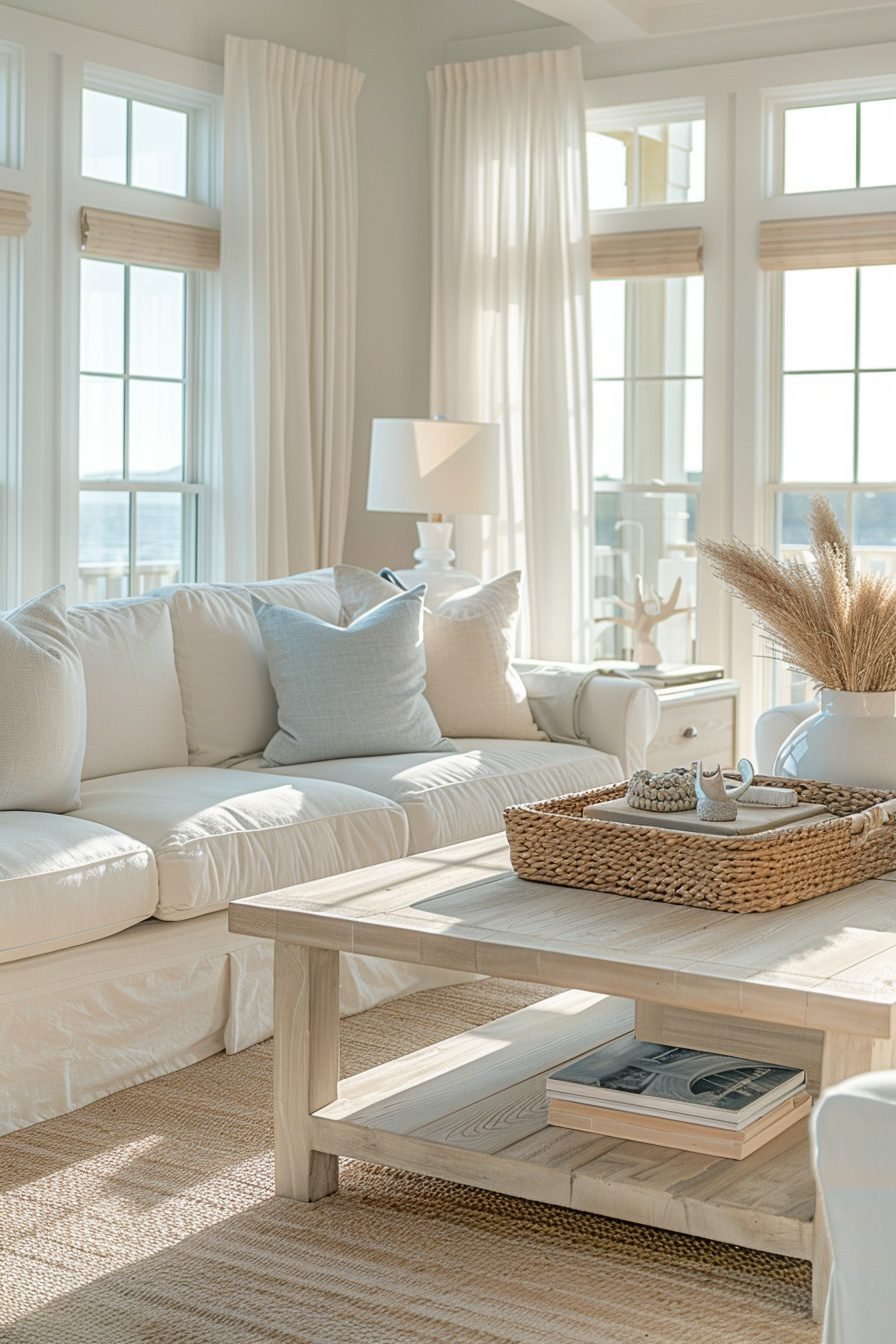 29 Aesthetic Living Room Ideas For A Modern Touch - Learn California