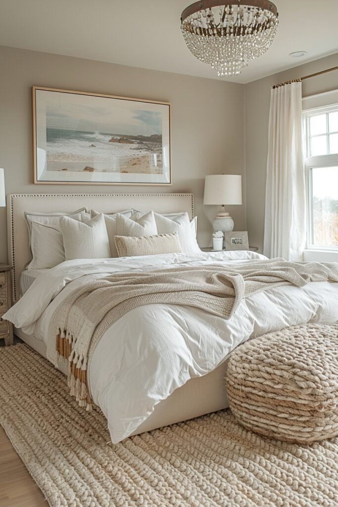 Seaside Serenity Suite