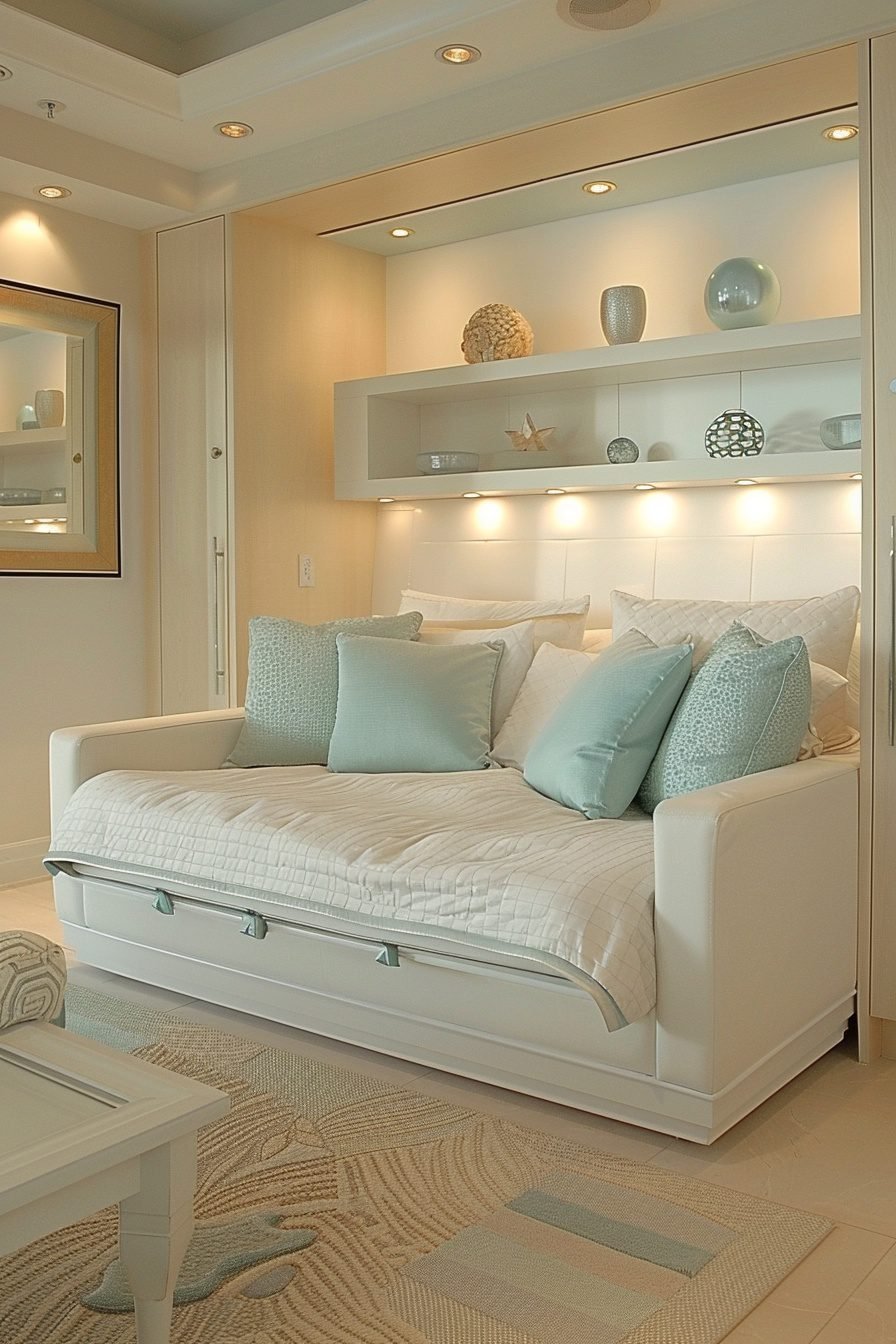 Beach House Decor DIY: Easy Coastal Style Guide